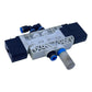 Festo VUVB-L-B42-D-Q8-1C1 Magnetventil 537475 2-8 bar  für industriellen Einsatz