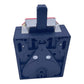 Euchner MGB-H-AA1A1-R-100464 handle module for industrial use handle module