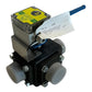 EGO VENTILER 285-SGG-V valve for industrial use valve