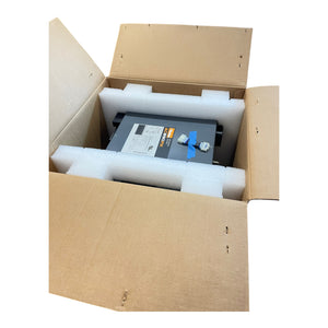 Parker AC890PX LA47116U540 CD Unit for industrial use