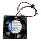 EBM Papst 8314 axial fan for industrial use 24V DC 112mA 2.7W