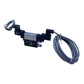 Festo MEH-5/3G-5,0-B Magnetventil 173140 3-8 bar für industriellen Einsatz