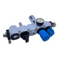 Festo HE-D-MIDI + LFR-D-5MIDI-A + FRM-D-MIDI… Maintenance unit for industrial use