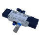 Festo VUVB-L-B42-D-Q8-1C1 Magnetventil 537475 2-8 bar  für industriellen Einsatz