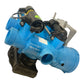 Siata V250A-NBP Wasserventil für industriellen Einsatz Siata V250A-NBP Ventil