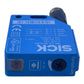 Sick WE12-2P430 Reflexions-Lichtschranke für industriellen Einsatz 2019022 Sick