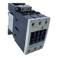 Siemens 3RT1036-1AK60 power contactor Siemens 3RT1036-1AK60 power contactor 3RT1