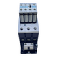 Siemens 3RT1035-1A.4 + LO020617 power contactor with auxiliary contactor 230V 50Hz 