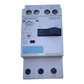 Siemens 3RV1011-1KA15 circuit breaker 50/60Hz