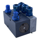 Festo JP-4-1/8 pneumatic valve for industrial use Festo JP-4-1/8 valve 