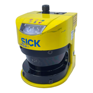 Sick S30A-4011CA Sicherheitslaserscanner für industriellen Einsatz 1028935