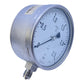 Labom CK5601 Druckmessumformer Manometer 0-2,5bar für industriellen Einsatz