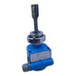 Endress+Hauser Liquiphant II FDL30-FGR2A7K level limit switch sensor