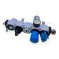 Festo HE-D-MIDI + LFR-D-5MIDI-A + FRM-D-MIDI… Maintenance unit for industrial use