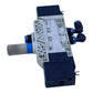 Festo VUVB-L-B42-D-Q8-1C1 Magnetventil 537475 2-8 bar  für industriellen Einsatz