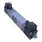 VEB Pneumatik TGL 20710 Pneumatic valve for industrial use VEB Pneumatik