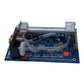Edinburgh 034/00700 Circuit board for industrial use Edinburgh 034/00700 034/00
