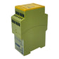 Pilz PNOZX4 Sicherheitsrelais für industriellen Einsatz 24VDC3n/o1n/c Pilz PNOZX