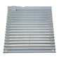 Rittal SK3323 207 Luftaustrittsfilter Rittal SK3323 207 Luftaustrittsfilter SK33