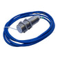 Pepperl+Fuchs NJ6-25-N-G/EX-Z0 Induktiver Sensor Pepperl+Fuchs  NJ6-25-N-G/EX-Z0