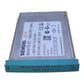 Siemens 6ES7952-1KL00-0AA0 Memory card 2mBYTE 16 BIT Siemens 6ES7952-1KL00-0AA 