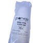 Porvair P105S2BA Filter ID: 33 mm / A: 58 mm / Ø 70mm / L: 570 mm
