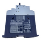 Moeller PKZM4-40 circuit breaker 50/60Hz 