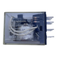 Omron MY3-US-SV 24VDC plug-in relay 24V DC 