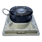 Fulltech UF-15P23 control cabinet fan for industrial use 230V fan