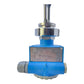 Endress+Hauser Liquiphant II FDL30-FGR2A7K level limit switch sensor