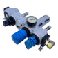 Festo HE-D-MIDI + LFR-D-5MIDI-A + FRM-D-MIDI… Maintenance unit for industrial use