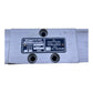 VEB Pneumatik TGL 20710 Pneumatic valve for industrial use VEB Pneumatik