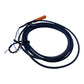 Ifm IEC 3002-BP0G Inductive sensor for industrial use Ifm IEC 3002-BP0G