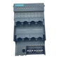 Siemens 6GK5208-0BA00-2AF2 Ethernet Schalter Siemens 6GK5208-0BA00-2AF2 Ethernet