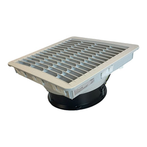 Cosmotec GHV30002207035 Control cabinet fan for industrial use