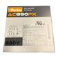 Parker AC890PX LA471171U540 CS Unit für industriellen Einsatz