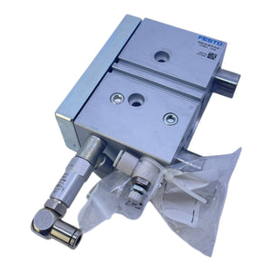 Festo DFM-32-20-P-A-GF Führungszylinder 170854 Festo DFM-32-20-P-A-GF Führungszy