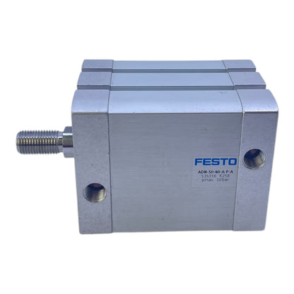 Festo ADN-50-40-A-P-A Kompaktzylinder 536316 Festo ADN-50-40-A-P-A Kompaktzylind