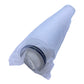 Porvair P105S2BA Filter ID: 33 mm / A: 58 mm / Ø 70mm / L: 570 mm