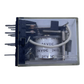 Omron MY3-US-SV 24VDC plug-in relay 24V DC 