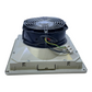 Fulltech UF-15P23 control cabinet fan for industrial use 230V fan