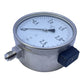 Labom CK5601 Druckmessumformer Manometer 0-2,5bar für industriellen Einsatz