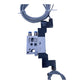 Festo MEH-5/3G-5,0-B Magnetventil 173140 3-8 bar für industriellen Einsatz