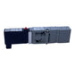 Bürkert 00144933 Magnetventil 2,5-7 bar 24 V DC 1W für industriellen Einsatz