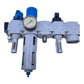 Festo HE-D-MIDI + LFR-D-5MIDI-A + FRM-D-MIDI… Maintenance unit for industrial use