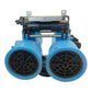 Siata V250A-NBP Wasserventil für industriellen Einsatz Siata V250A-NBP Ventil