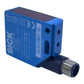 Sick WE12-2P430 Reflexions-Lichtschranke für industriellen Einsatz 2019022 Sick