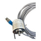 Markem-Imaje A41369 Drehgeber für industriellen Einsatz Drehgeber Encoder A41369