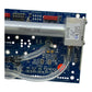 Edinburgh 034/00700 Circuit board for industrial use Edinburgh 034/00700 034/00