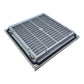 Rittal SK3323 207 Luftaustrittsfilter Rittal SK3323 207 Luftaustrittsfilter SK33